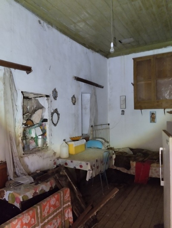 Μονοκατοικία 130,27 τ.μ. πρός πώληση, Ν. Χίου, Οινούσσες