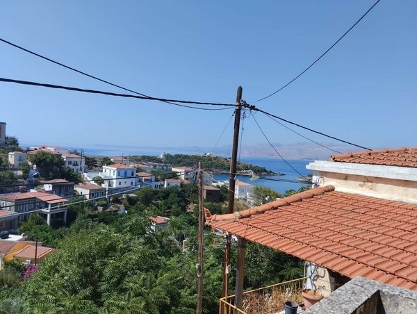 Μονοκατοικία 130,27 τ.μ. πρός πώληση, Ν. Χίου, Οινούσσες