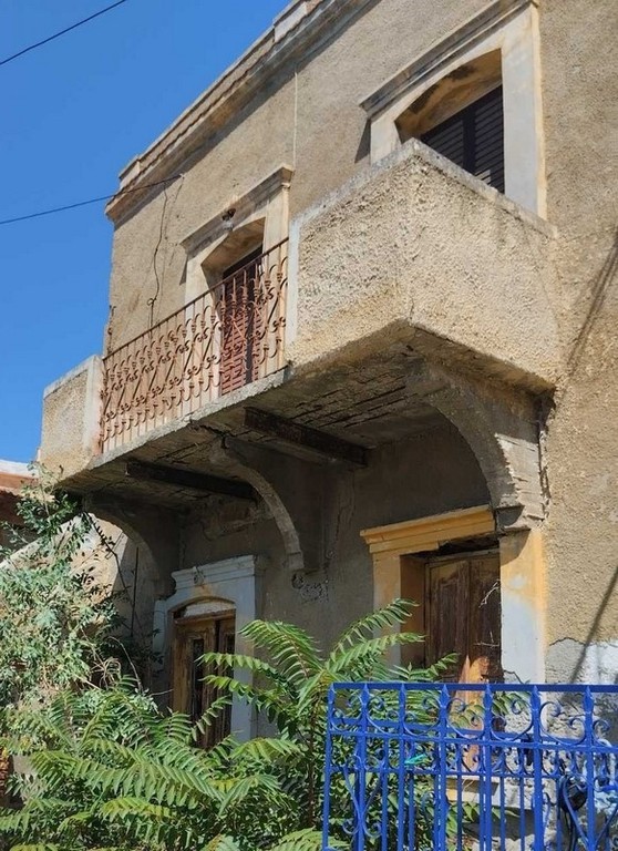 Μονοκατοικία 130,27 τ.μ. πρός πώληση, Ν. Χίου, Οινούσσες