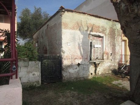 Μονοκατοικία 47,47 τ.μ. για πώληση