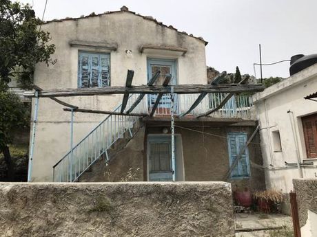 Μονοκατοικία 73,01 τ.μ. για πώληση
