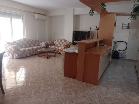 Διαμέρισμα 119τ.μ. για πώληση-Άγιος νικόλαος σαλαμιούς