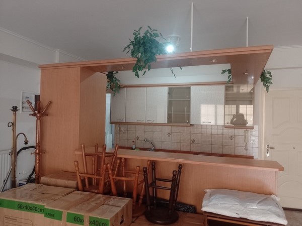 Διαμέρισμα 119 τ.μ. πρός πώληση, Πειραιάς, Χατζηκυριάκειο