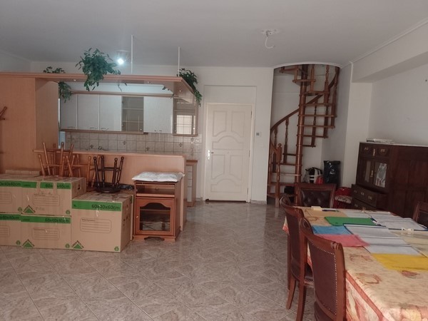 Διαμέρισμα 119 τ.μ. πρός πώληση, Πειραιάς, Χατζηκυριάκειο