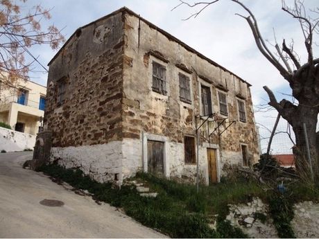 Μονοκατοικία 166,08 τ.μ. για πώληση