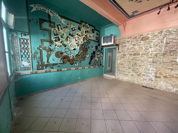 Μονοκατοικία 148,95 τ.μ. πρός πώληση, Ν. Χίου, Χίος