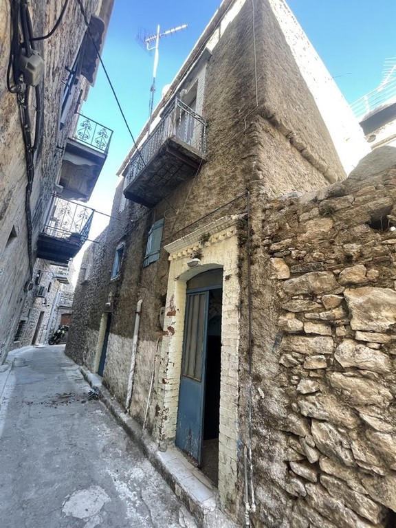 Μεζονέτα 109,26 τ.μ. πρός πώληση, Ν. Χίου, Χίος
