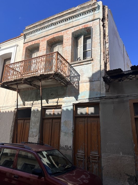 Μονοκατοικία 149,16 τ.μ. πρός πώληση, Ν. Χίου, Χίος