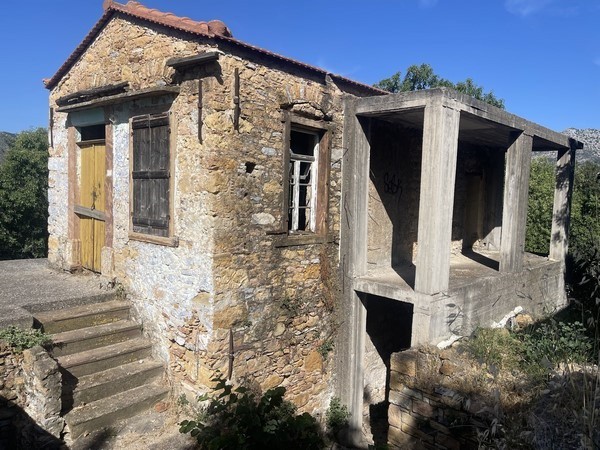 Μονοκατοικία 81,70 τ.μ. πρός πώληση, Ν. Χίου, Χίος