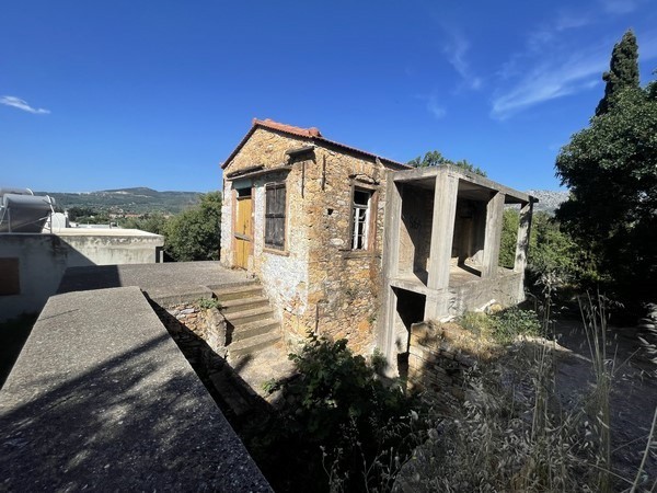 Μονοκατοικία 81,70 τ.μ. πρός πώληση, Ν. Χίου, Χίος