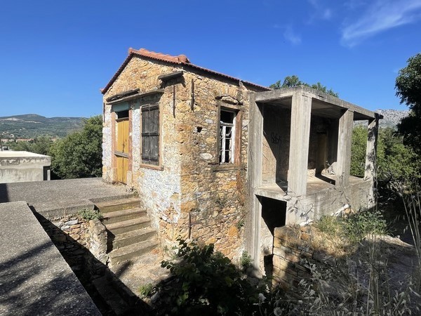 Μονοκατοικία 81,70 τ.μ. πρός πώληση, Ν. Χίου, Χίος