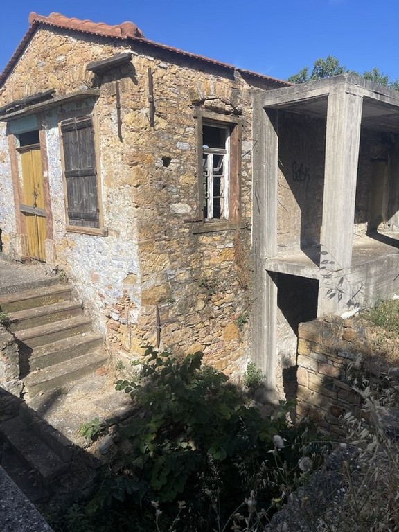 Μονοκατοικία 81,70 τ.μ. πρός πώληση, Ν. Χίου, Χίος