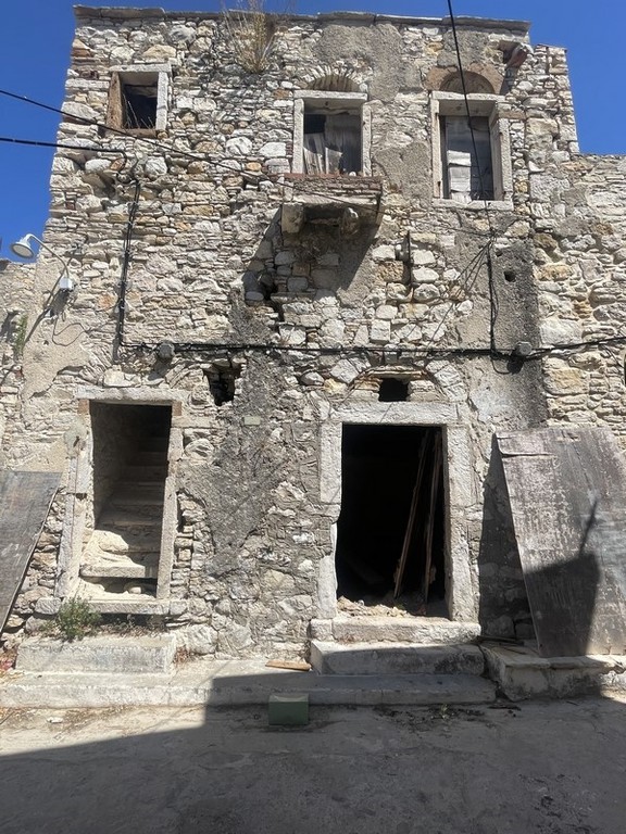 Μεζονέτα 70 τ.μ. πρός πώληση, Ν. Χίου, Χίος