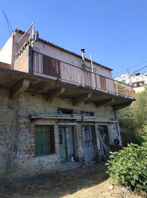 Μονοκατοικία 145 τ.μ. πρός πώληση, Ν. Χίου, Χίος