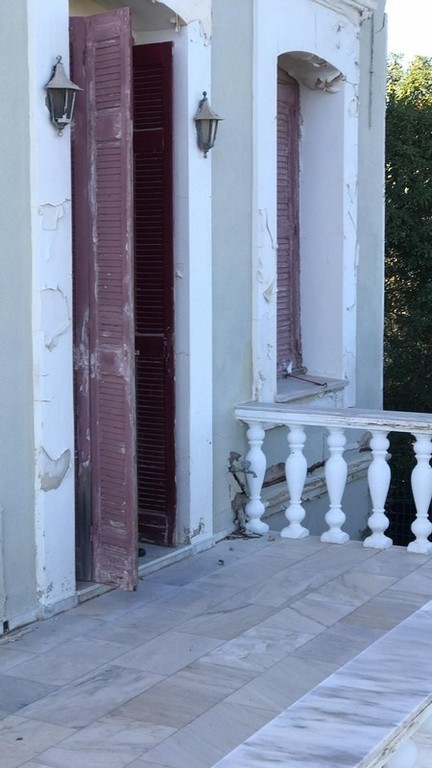 Μονοκατοικία 306,84 τ.μ. πρός πώληση, Ν. Χίου, Χίος
