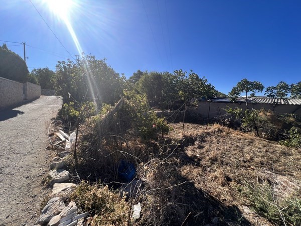 Οικόπεδο 285,13 τ.μ. πρός πώληση, Ν. Χίου, Χίος
