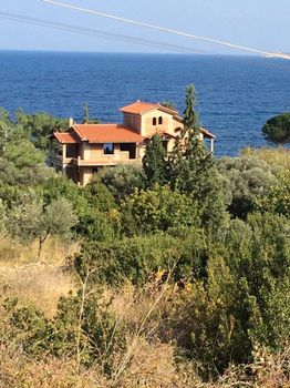 Detached home 359,70 sqm for sale