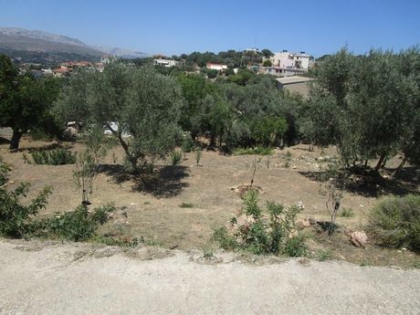 Οικόπεδο 1.741τ.μ. για πώληση-Χίος
