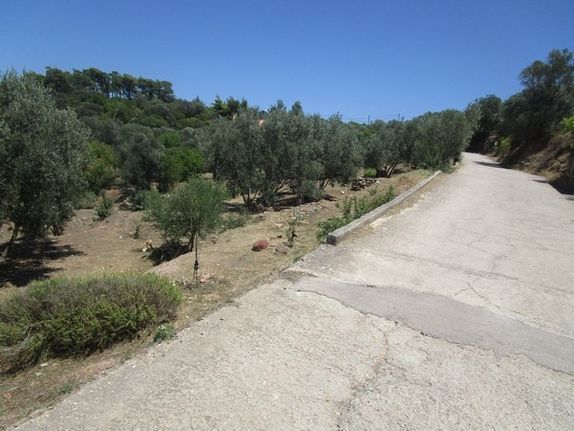 Οικόπεδο 1.741 τ.μ. για πώληση, Ν. Χίου, Χίος