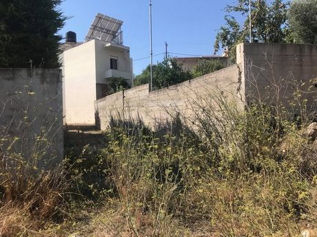 Οικόπεδο 1.649,87τ.μ. για πώληση-Χίος