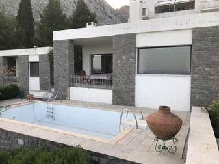 Βίλλα 210 τ.μ. προς πώληση, Ομηρούπολη-thumb-3