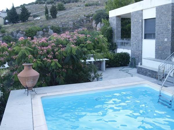 Βίλλα 210 τ.μ. πρός πώληση, Ν. Χίου, Χίος