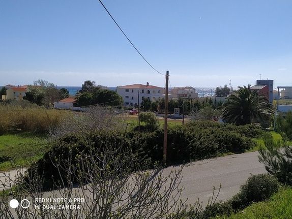 Οικόπεδο 248,94 τ.μ. για πώληση, Ν. Χίου, Χίος