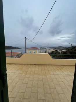 Detached home 150sqm for sale-Oinousses