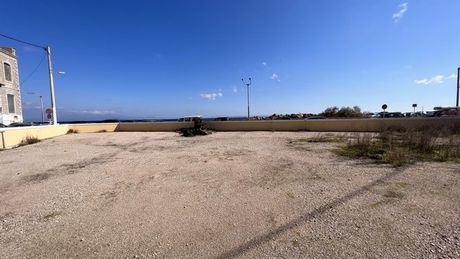 Land plot 558sqm for sale-Chios