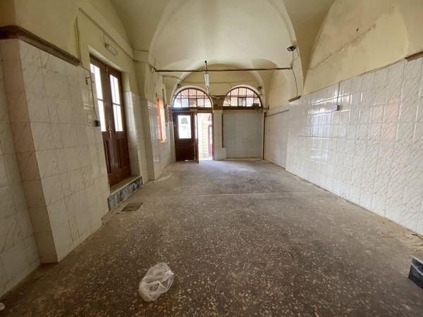 Κατάστημα 109 τ.μ. πρός πώληση, Ν. Χίου, Χίος