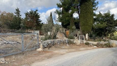 Land plot 5.197sqm for sale-Chios