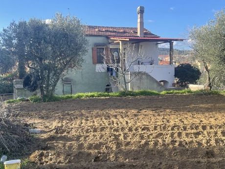 Detached home 170sqm for sale-Chios