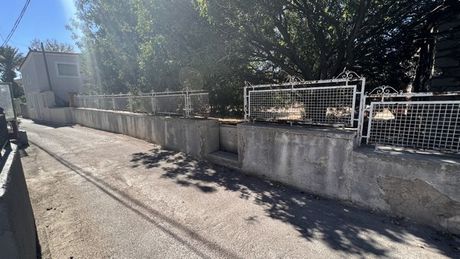 Land plot 683sqm for sale-Chios