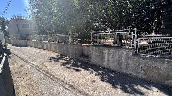 Οικόπεδο 683 τ.μ. για πώληση, Ν. Χίου, Χίος