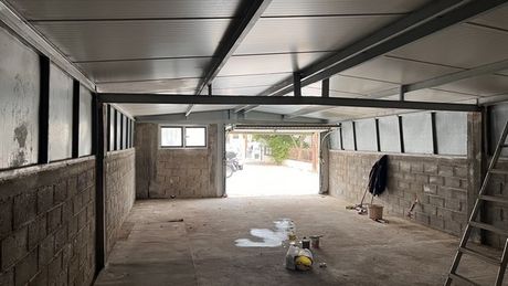 Parking 69sqm for sale-Chios