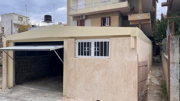 Parking 69 τ.μ. πρός πώληση, Ν. Χίου, Χίος