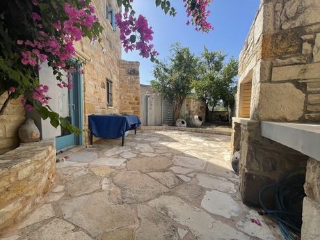 Detached home 111sqm for sale-Chios