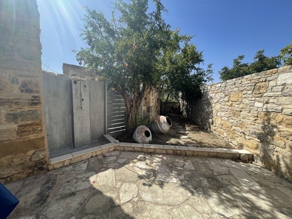 Μονοκατοικία 111 τ.μ. πρός πώληση, Ν. Χίου, Χίος