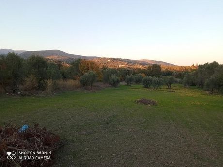Land plot 2.609sqm for sale-Chios