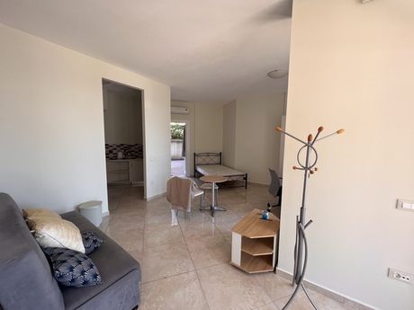 Apartment 43sqm for rent-Chios