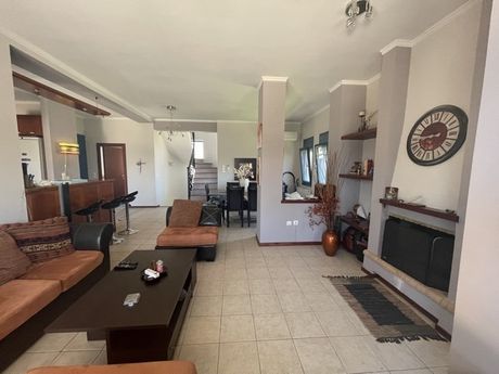Maisonette 235sqm for sale-Chios