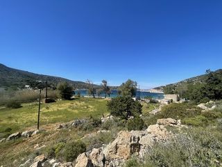 Οικόπεδο 465 τ.μ. για πώληση, Ν. Χίου, Χίος-thumb-1