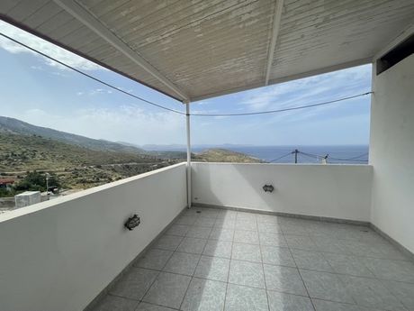 Maisonette 57sqm for sale-Chios
