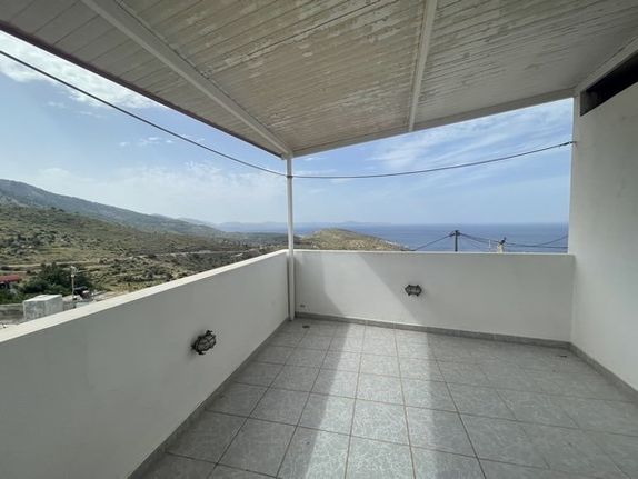 Μεζονέτα 57 τ.μ. για πώληση, Ν. Χίου, Χίος