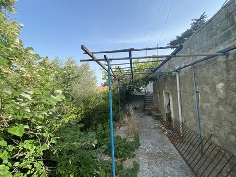 Detached home 108sqm for sale-Chios