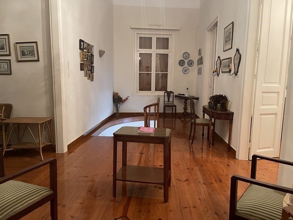 Κτίριο 328 τ.μ. πρός πώληση, Ν. Χίου, Χίος