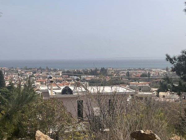 Οικόπεδο 500 τ.μ. πρός πώληση, Ν. Χίου, Χίος