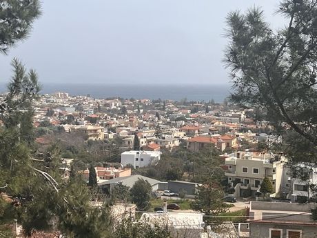 Οικόπεδο 500τ.μ. για πώληση-Χίος