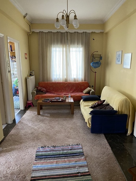 Διαμέρισμα 121,17 τ.μ. πρός πώληση, Ν. Χίου, Χίος