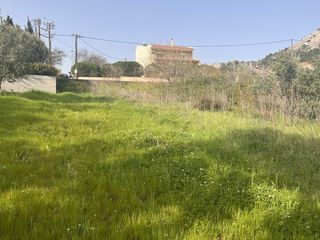 Οικόπεδο 642 τ.μ. για πώληση, Ν. Χίου, Χίος-thumb-2